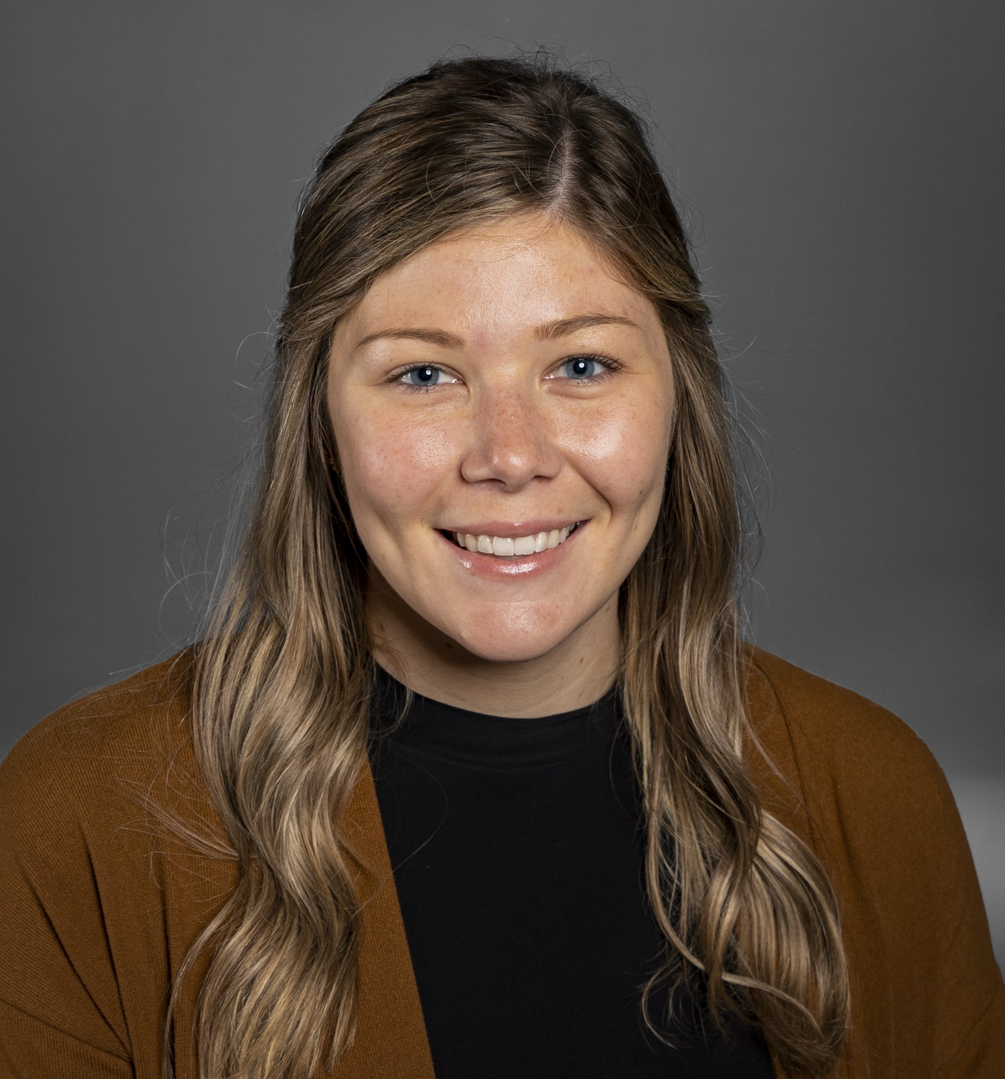 Photo of Rachel Heckaman