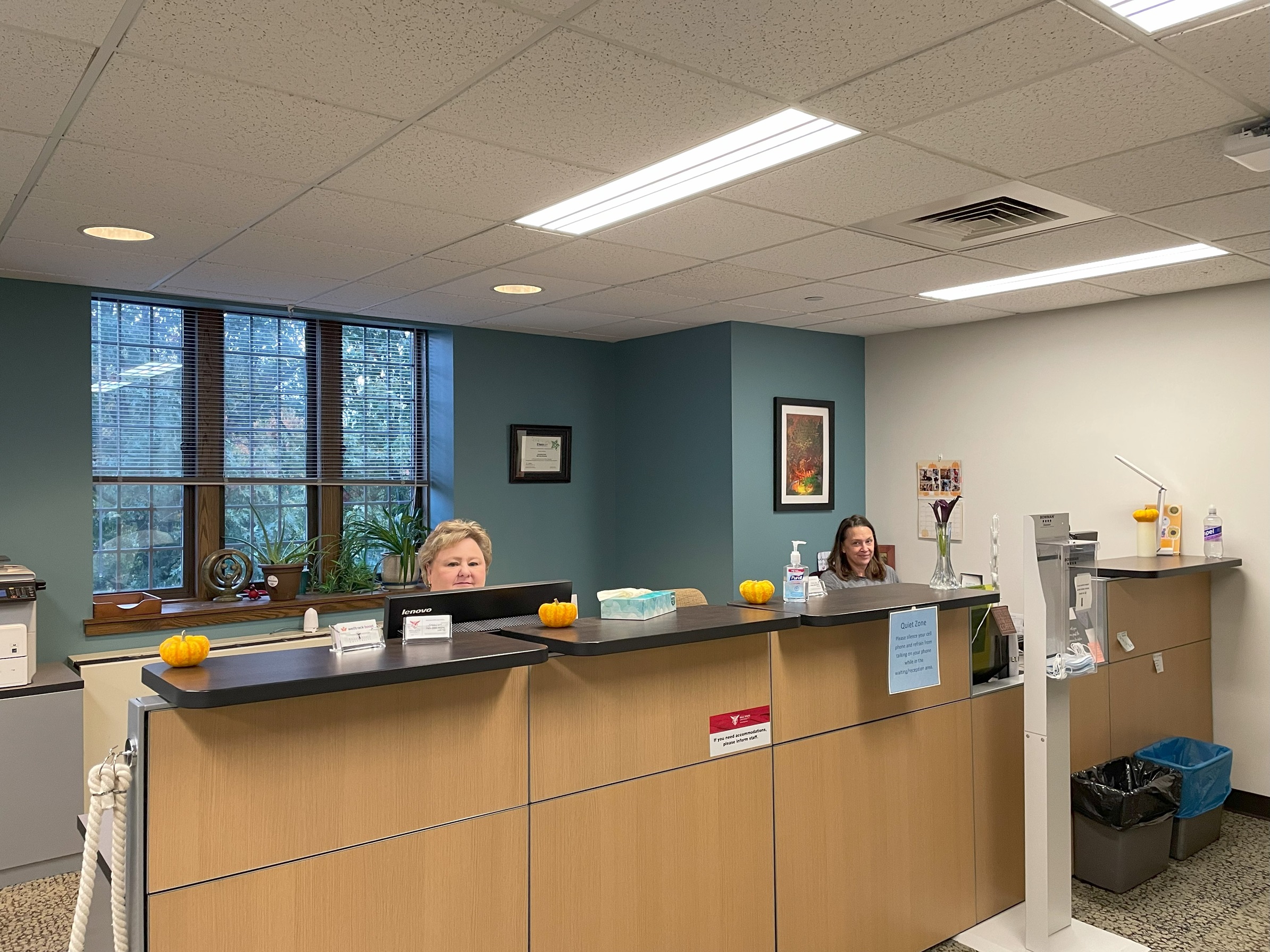 Training Counseling Center Ball State University