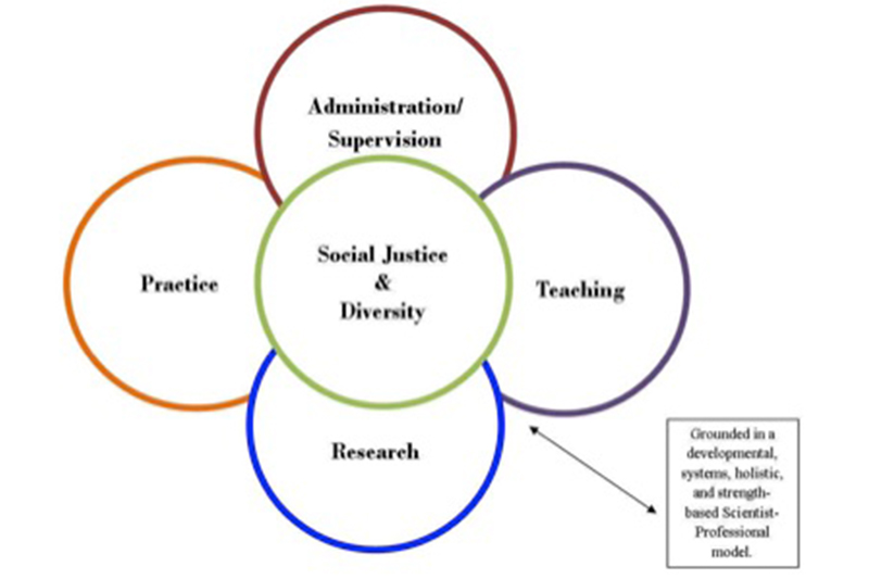 Counseling Psychology, Social Psychology, and Counseling