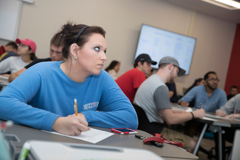 Academic Programs in the Economics Department | Ball State University