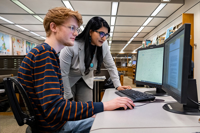 Economics Major Online