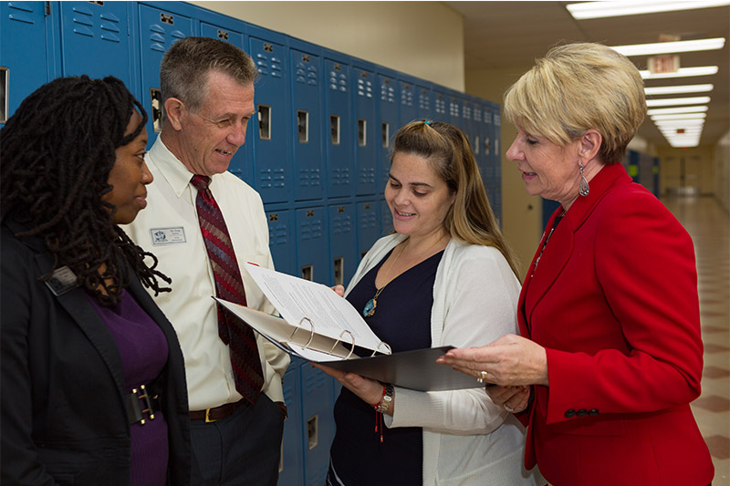 Academic Programs - Department of Educational Leadership | Ball State ...