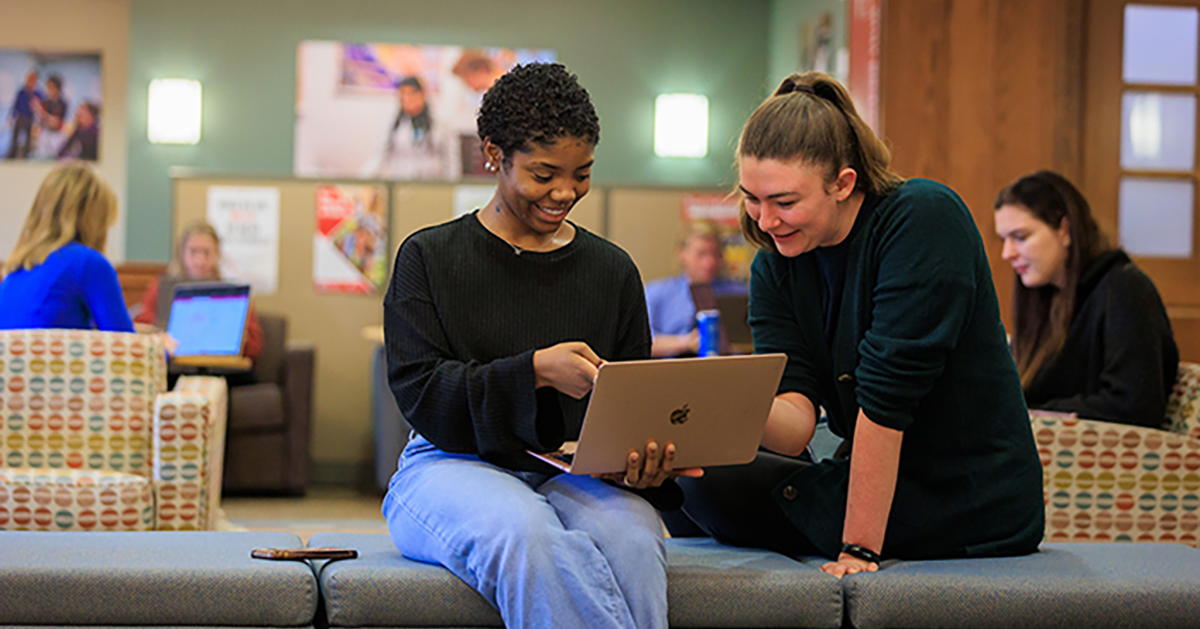 EdD in Higher Education