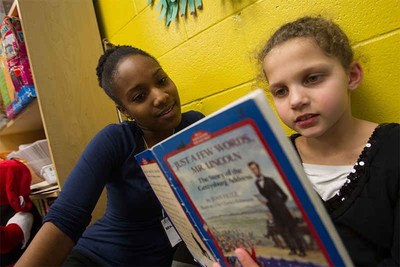 Academic Programs - Educational Psychology | Ball State University