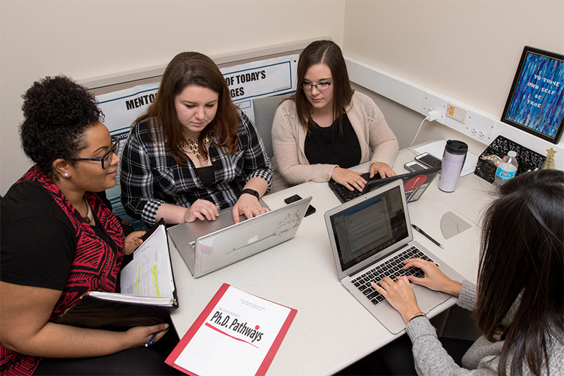 Academic Programs - Educational Psychology | Ball State University