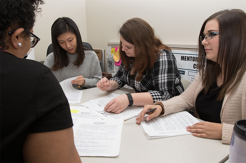 Academic Programs - Educational Psychology | Ball State University