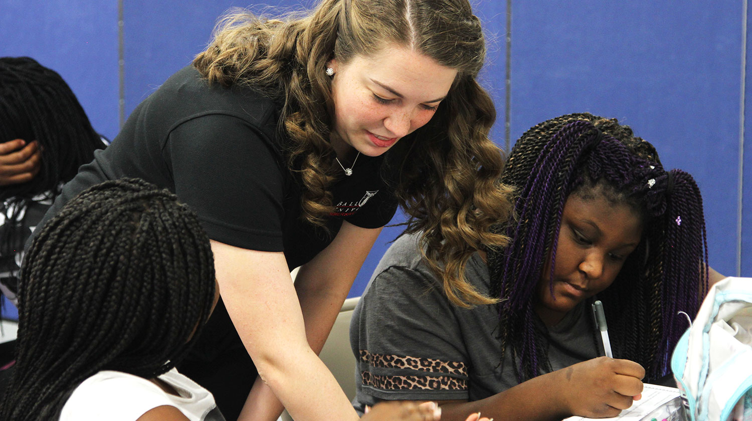 Minor In Multicultural Education Ball State University