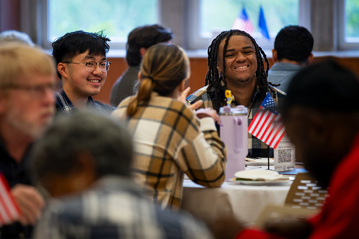 Minor in Civic Studies