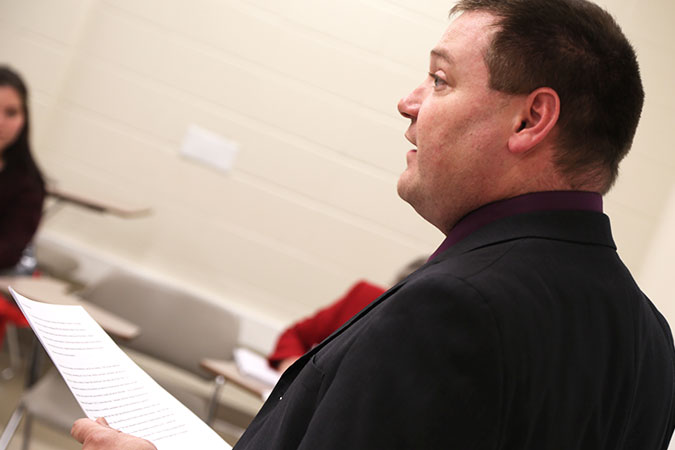 Academic Programs in the Department of Educational Studies | Ball State ...