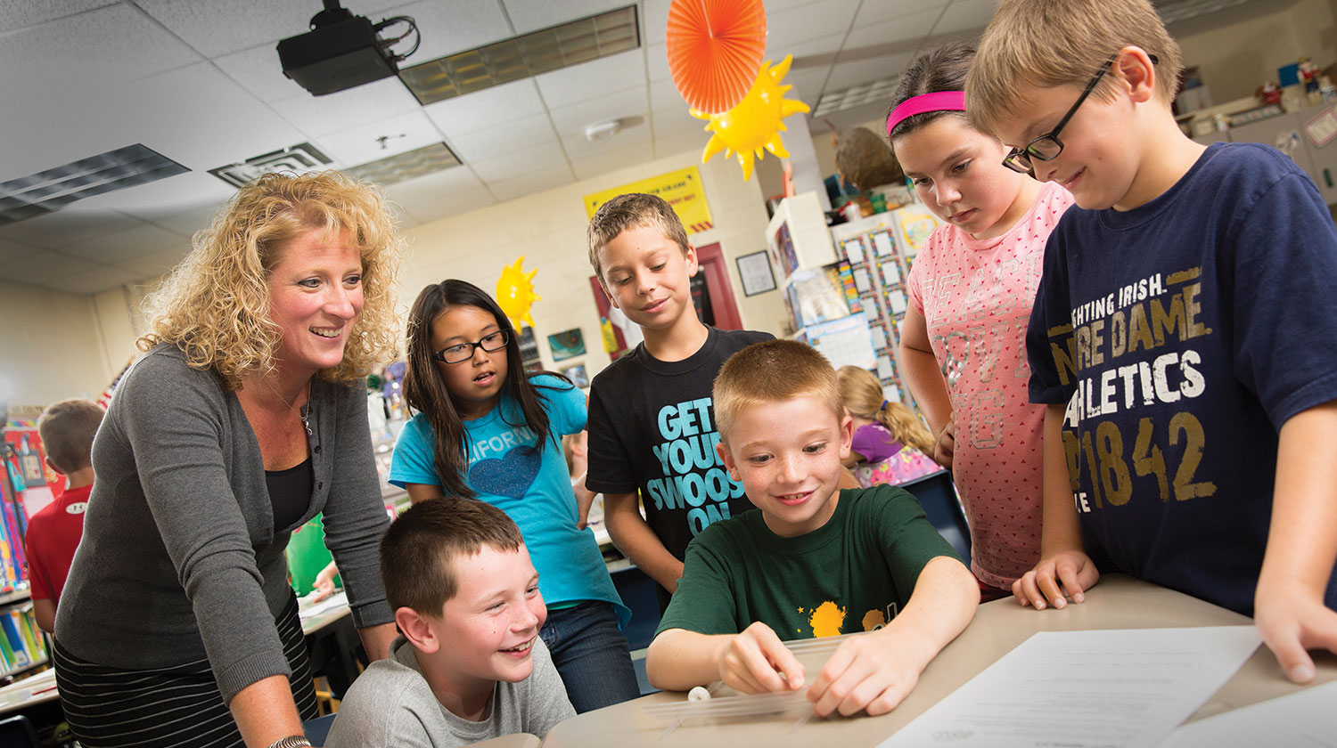 Elementary Education Major Courses at Caitlin Gilles blog