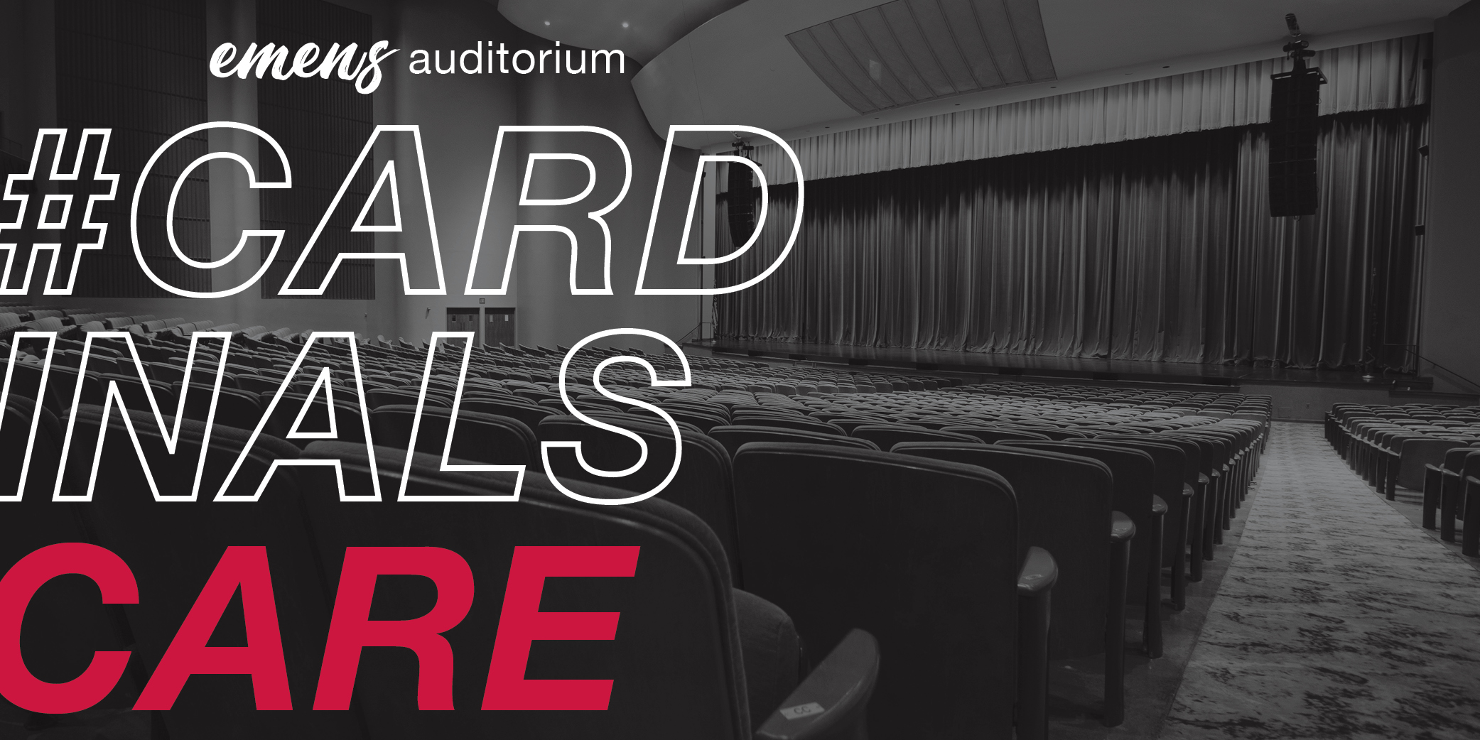 #CardinalsCare Image