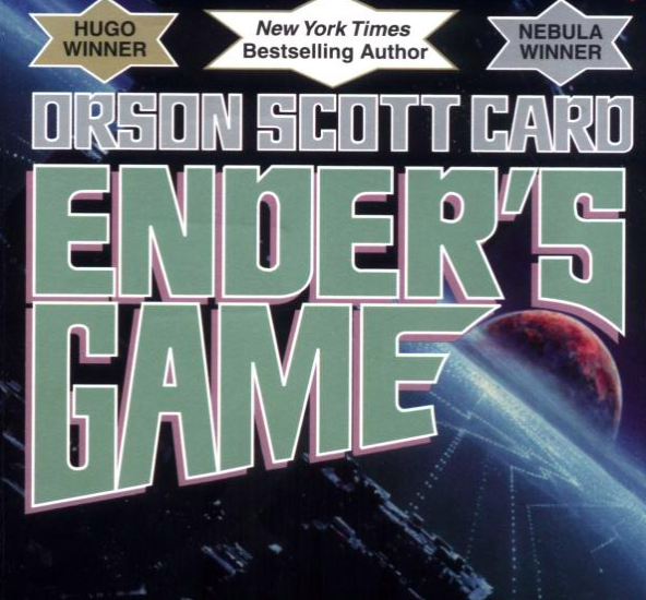 Ender's Game