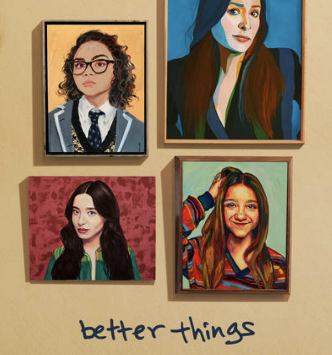 Better Things
