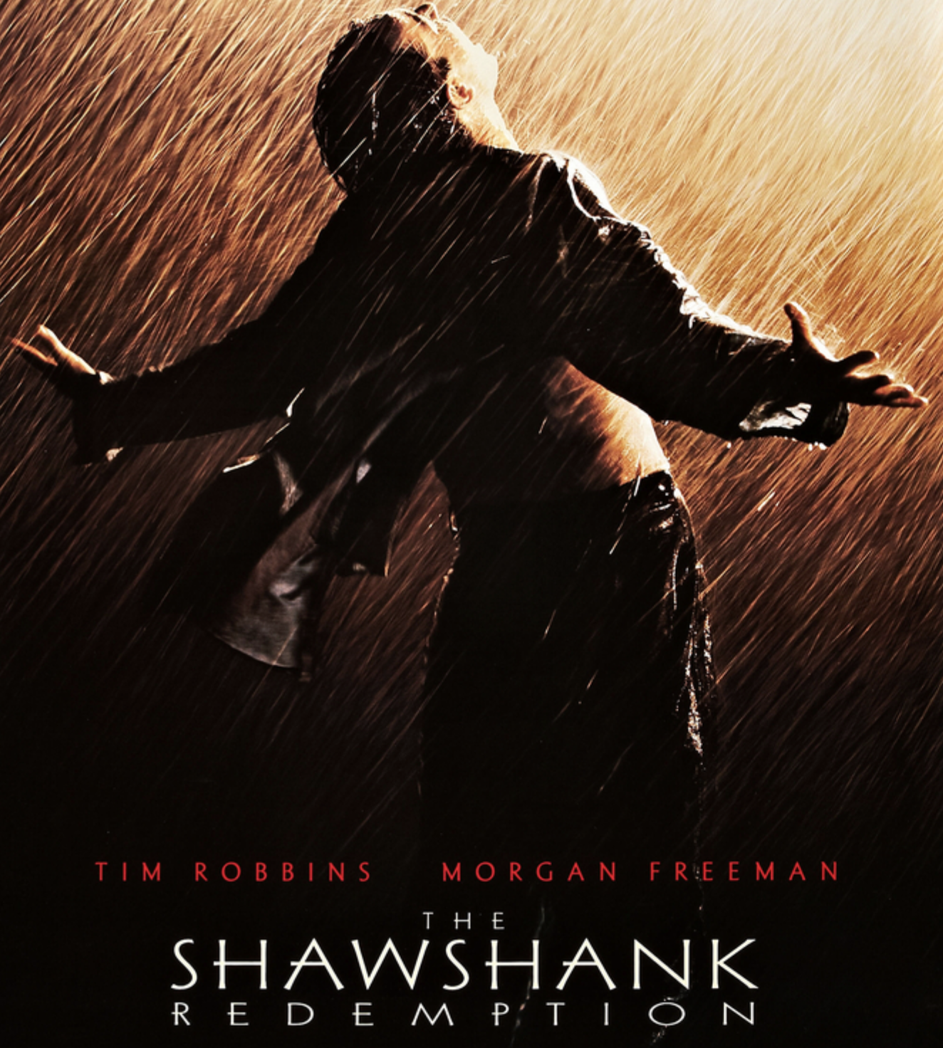 Shawshank Redemption
