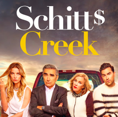 Schitt's Creek