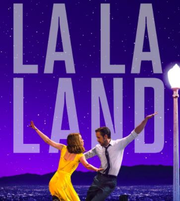 LaLa Land