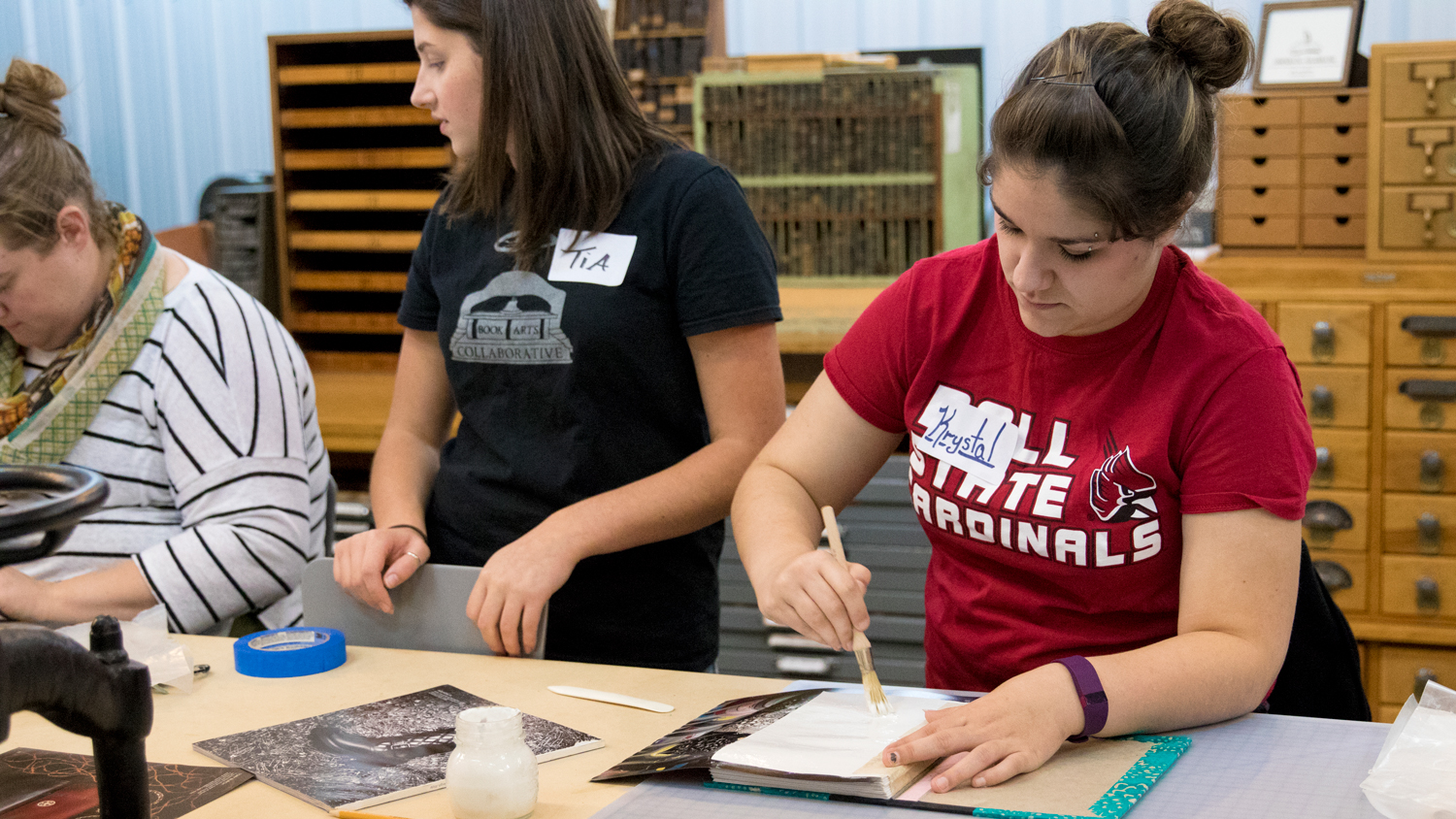 Boise state admissions image
