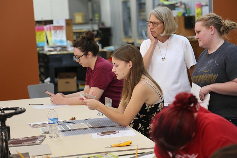 Activities and Opportunities for English Students | Ball State University