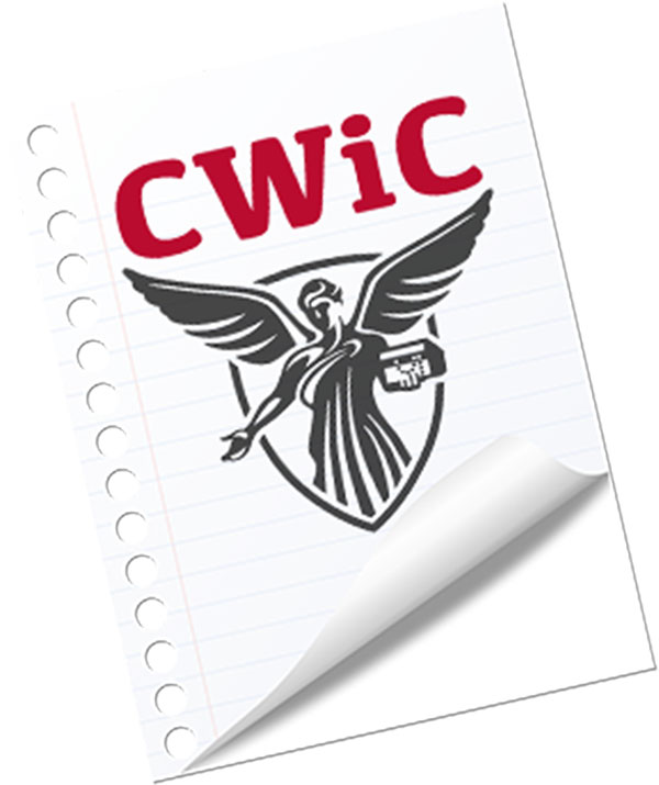 CWic Logo