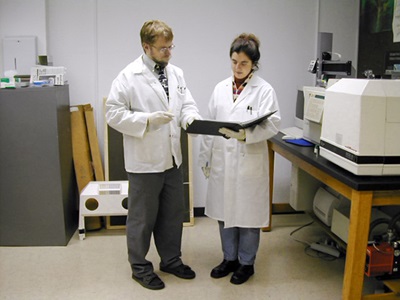 Phd In Science PhD in Environmental Science | Ball State University