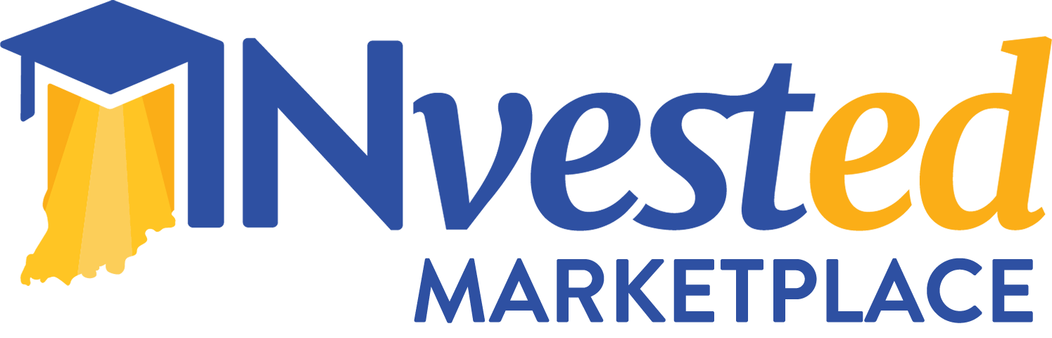 Invested Marketplace logo