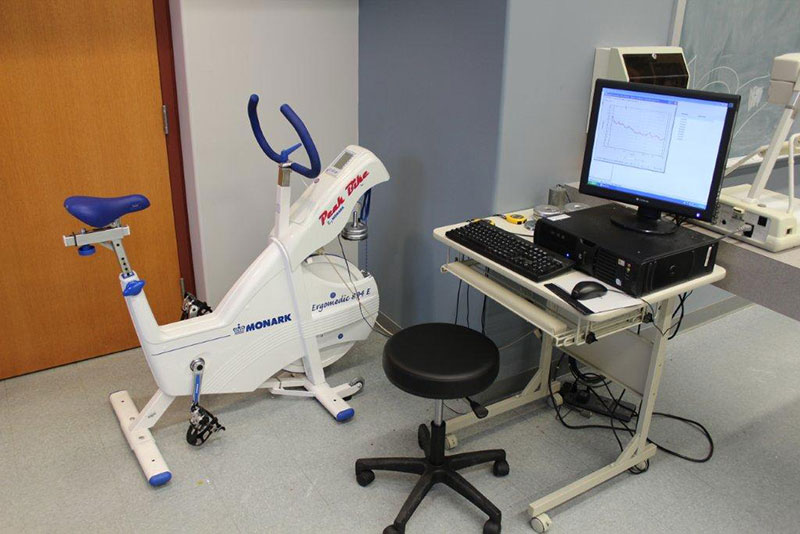 Exercise Science Clinic