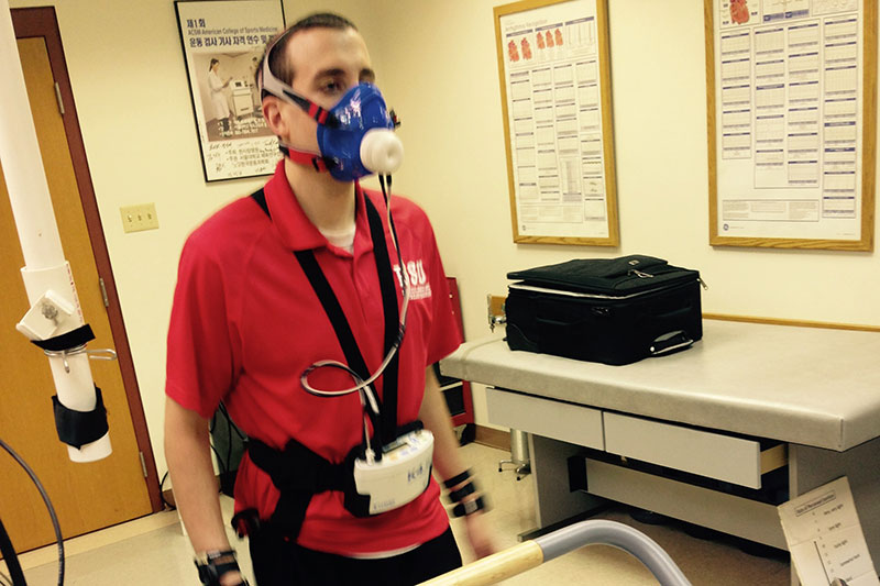 Human Performance Lab