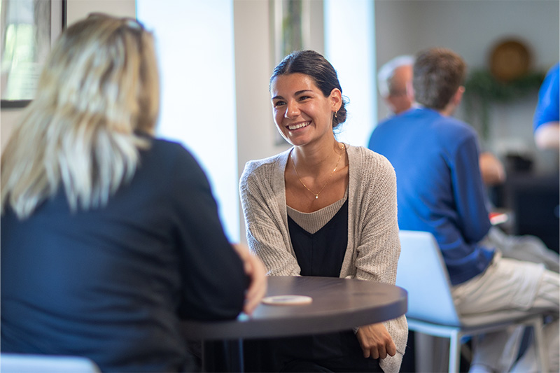 Student Success Meeting