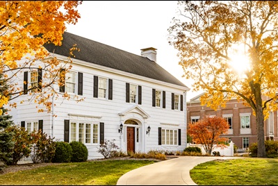 Honors College Building