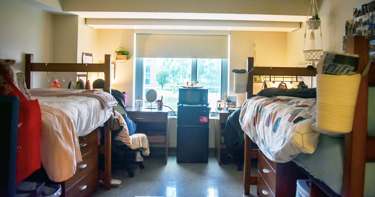 How to Apply for Housing Ball State University