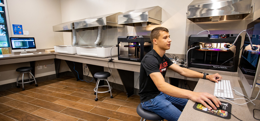 STEM Living Learning Community