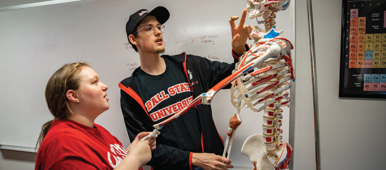 KinesiologyLLC Ball State University