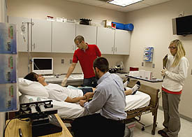 Clinical Procedures Room photo 1