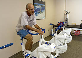 Exercise Testing & Training photo 1