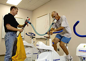 Exercise Testing & Training photo 2