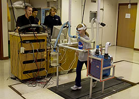 Exercise Testing photo 1