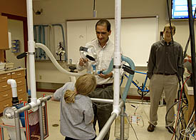 Exercise Testing photo 2