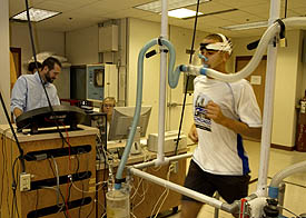 Exercise Testing photo 3