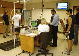 Exercise Testing photo 4