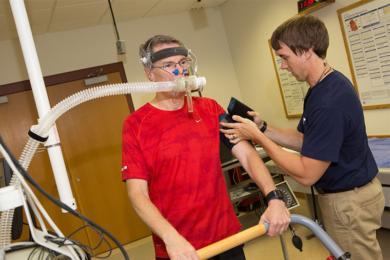 Facilities, Human Performance Laboratory (HPL), Ball State University ...