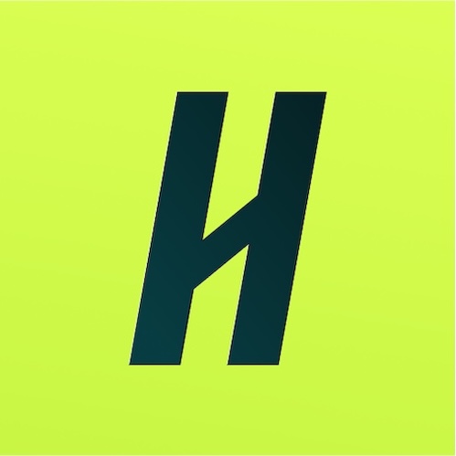 Handshake logo