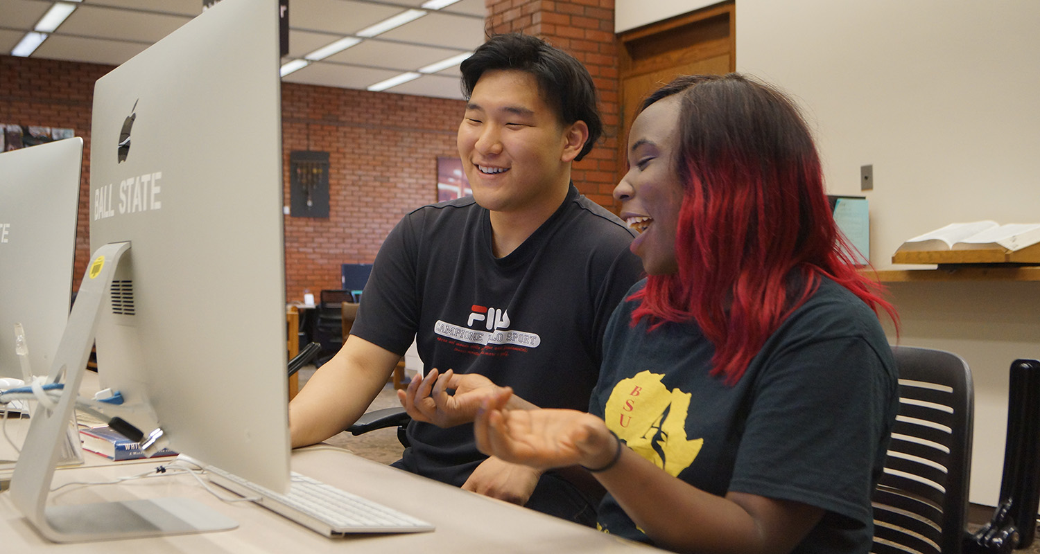 Apply Now International Graduate Student Ball State University