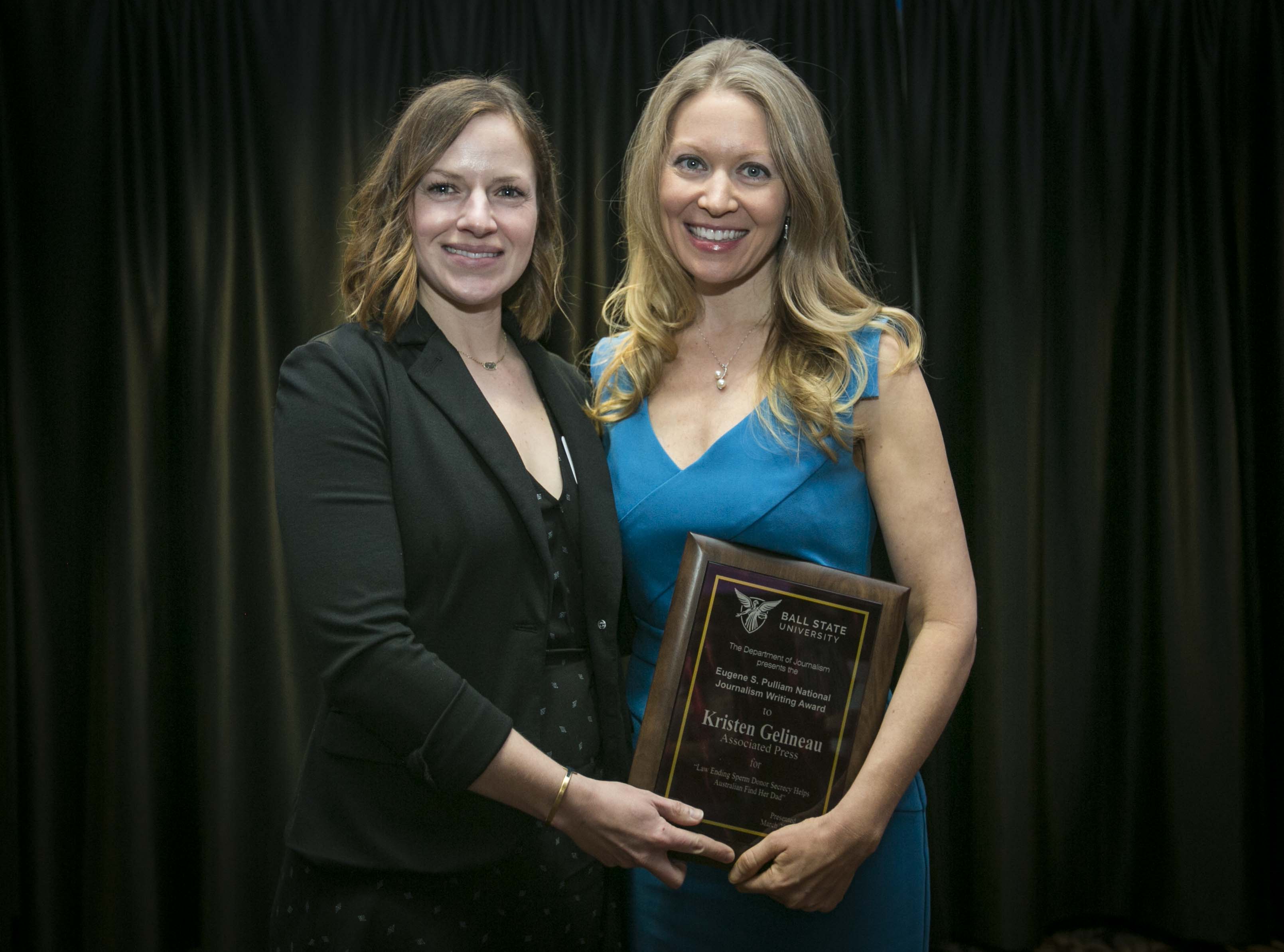 National Writing Award Luncheon  