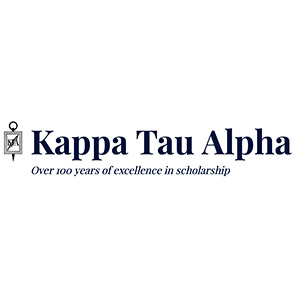 Kappa Tau Alpha