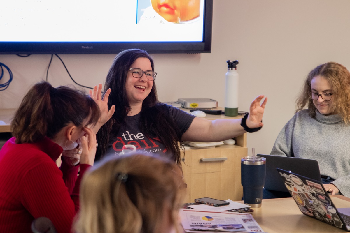 Academic Programs - SJSC | Ball State University