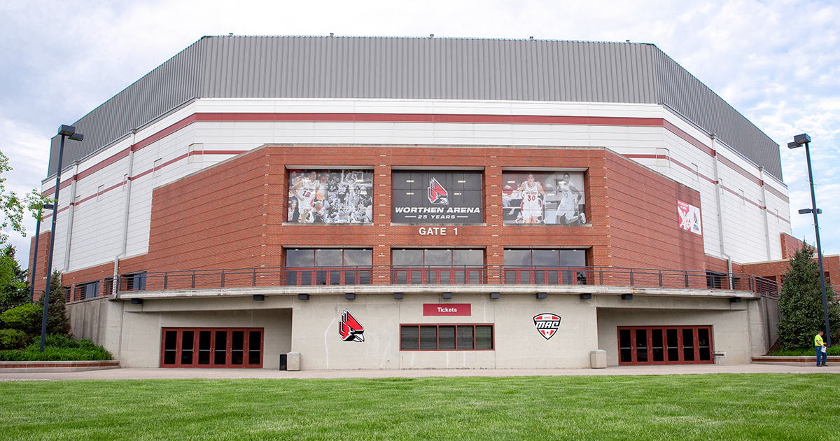 Minor in Sport Administration Ball State University