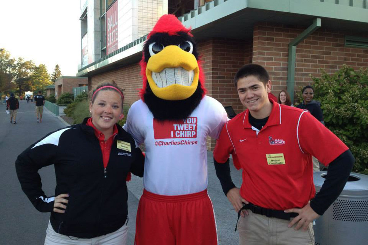 Student Organizations