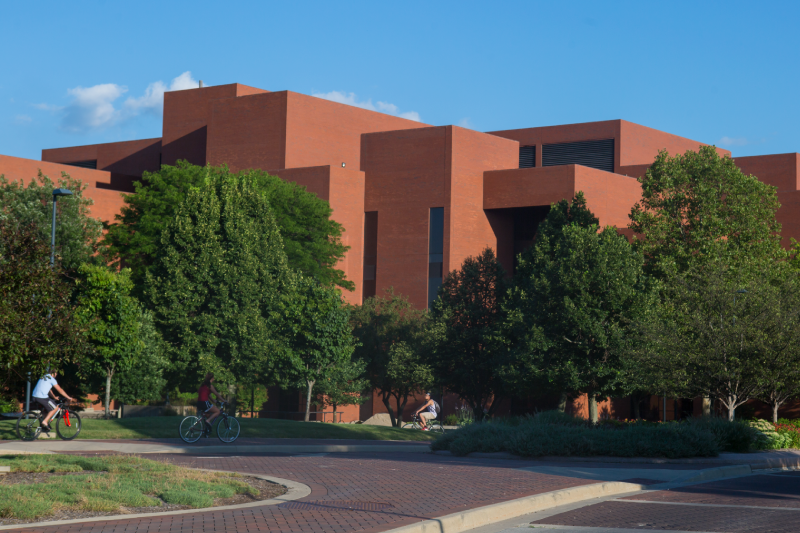 About the University Libraries Ball State University