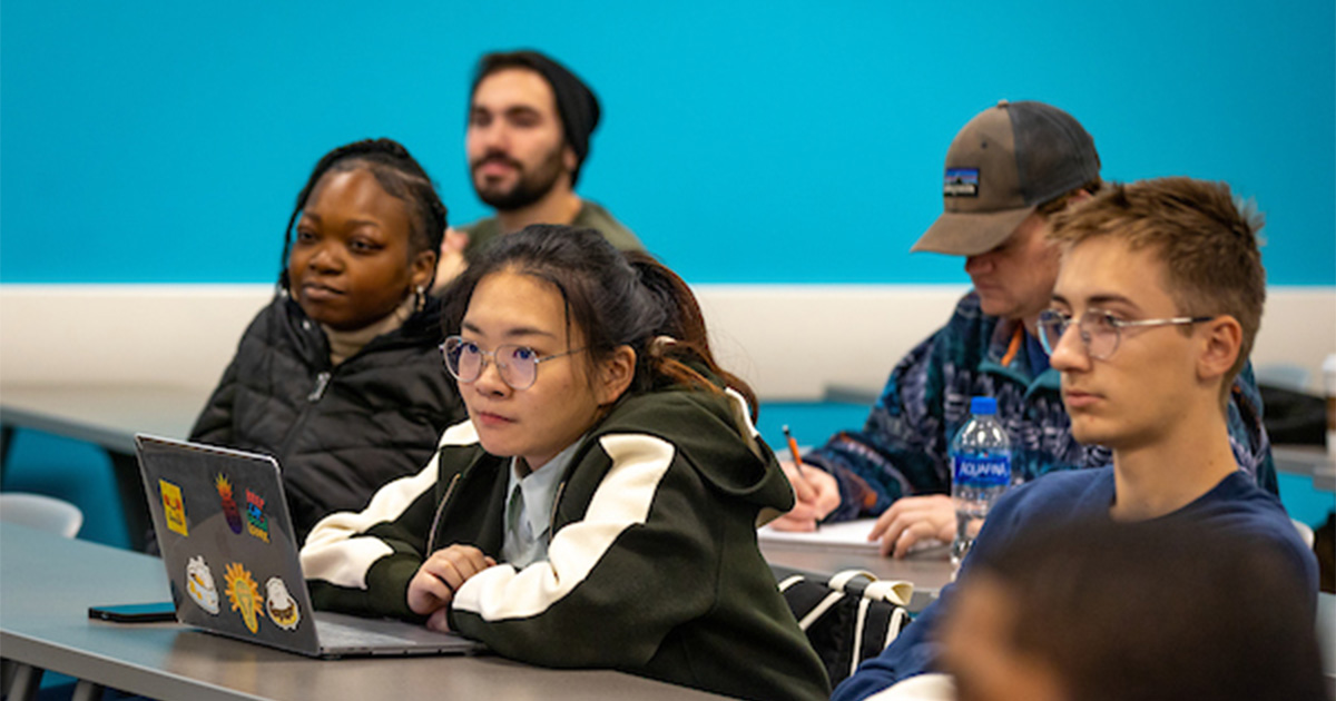 Academic Programs in the Management Department | Ball State University