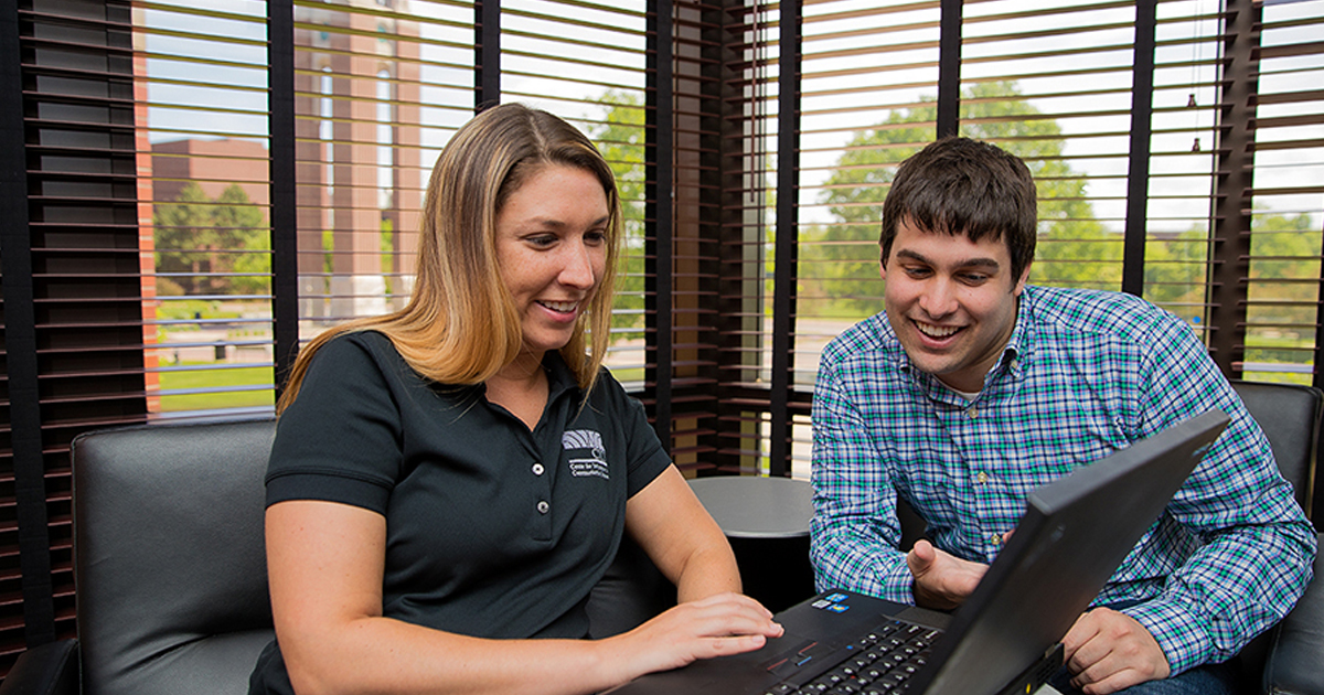 Master's in Data Science Ball State Online